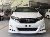 Honda Jazz RS giá hấp dẫn chỉ trong tháng 2/2018, hỗ trợ hơn 50 triệu, giao xe trước tết