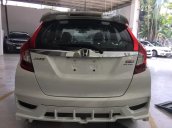 Honda Jazz RS giá hấp dẫn chỉ trong tháng 2/2018, hỗ trợ hơn 50 triệu, giao xe trước tết