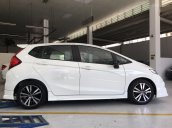 Honda Jazz RS giá hấp dẫn chỉ trong tháng 2/2018, hỗ trợ hơn 50 triệu, giao xe trước tết