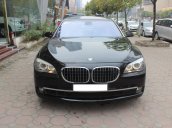 VOV Auto bán xe BMW 7 Series 740Li 2009