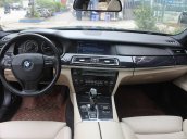 VOV Auto bán xe BMW 7 Series 740Li 2009