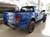 Ranger Raptor có đủ màu giao ngay