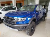 Ranger Raptor có đủ màu giao ngay