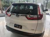 Honda CRV L 2019, đủ màu giao ngay, giá và khuyến mãi cam kết tốt nhất Sài Gòn - Mẫn 0938016968