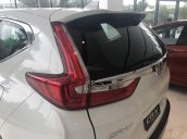 Honda CRV L 2019, đủ màu giao ngay, giá và khuyến mãi cam kết tốt nhất Sài Gòn - Mẫn 0938016968