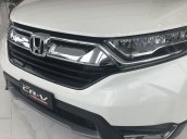 Honda CRV L 2019, đủ màu giao ngay, giá và khuyến mãi cam kết tốt nhất Sài Gòn - Mẫn 0938016968