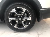 Honda CRV L 2019, đủ màu giao ngay, giá và khuyến mãi cam kết tốt nhất Sài Gòn - Mẫn 0938016968