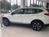 Honda CRV L 2019, đủ màu giao ngay, giá và khuyến mãi cam kết tốt nhất Sài Gòn - Mẫn 0938016968