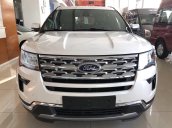 Ford Explorer 2019, combo phụ kiện + Tiền mặt 150Tr