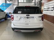 Ford Explorer 2019, combo phụ kiện + Tiền mặt 150Tr