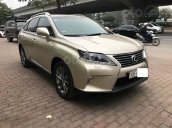 Bán Lexus RX 350 Luxury sản xuất 2014