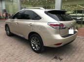 Bán Lexus RX 350 Luxury sản xuất 2014