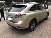 Bán Lexus RX 350 Luxury sản xuất 2014