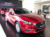 Bán Mazda 3 2019 - tặng gói khuyến mại bảo dưỡng đến 50.000km - trả góp 90%, LH 0973560137