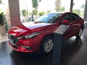 Bán Mazda 3 2019 - tặng gói khuyến mại bảo dưỡng đến 50.000km - trả góp 90%, LH 0973560137