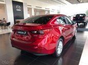 Bán Mazda 3 2019 - tặng gói khuyến mại bảo dưỡng đến 50.000km - trả góp 90%, LH 0973560137