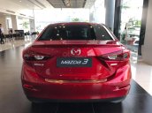 Bán Mazda 3 2019 - tặng gói khuyến mại bảo dưỡng đến 50.000km - trả góp 90%, LH 0973560137