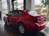 Bán Mazda 3 2019 - tặng gói khuyến mại bảo dưỡng đến 50.000km - trả góp 90%, LH 0973560137