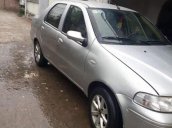 Bán xe Fiat Albea đời 2008, màu bạc, nhập khẩu, giá 99tr