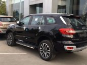 Cần bán xe Ford Everest đời 2018, giá tốt