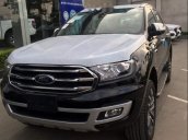 Cần bán xe Ford Everest đời 2018, giá tốt