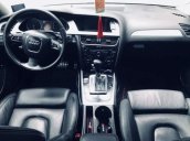 Cần bán Audi A4 L sản xuất 2010, màu trắng, nhập khẩu