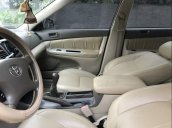 Cần bán Toyota Camry đời 2005, màu đen, nhập khẩu, giá tốt