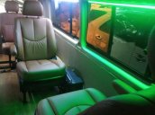 Bán Toyota Hiace năm 2011, xe gia đình