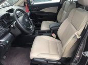 Bán Honda CR V 2.0 2016, màu nâu, 899 triệu