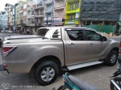 Cần bán Mazda BT 50 năm 2013 chính chủ, giá 398tr