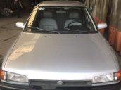 Bán Mazda 323 năm 1995, màu bạc, nhập khẩu số sàn giá cạnh tranh