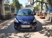 Bán xe Hyundai i10 đời 2009, số tự động