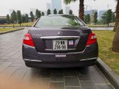 Cần bán lại xe Nissan Teana đời 2008, màu tím, nhập khẩu nguyên chiếc, 500 triệu