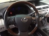 Bán ô tô Lexus RX 450h đời 2010, màu trắng, xe nhập