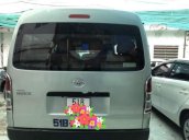 Bán Toyota Hiace năm 2011, xe gia đình