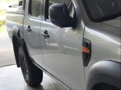 Cần bán lại xe Ford Ranger sản xuất năm 2011, màu bạc, xe nhập, giá chỉ 360 triệu