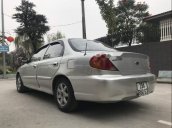 Cần bán gấp Kia Spectra đời 2006, màu bạc, nhập khẩu nguyên chiếc chính chủ giá cạnh tranh