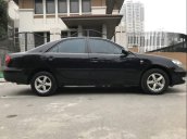 Cần bán Toyota Camry đời 2005, màu đen, nhập khẩu, giá tốt