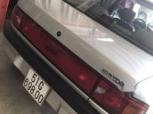 Bán Mazda 323 năm 1995, màu bạc, nhập khẩu số sàn giá cạnh tranh