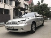 Cần bán gấp Kia Spectra đời 2006, màu bạc, nhập khẩu nguyên chiếc chính chủ giá cạnh tranh