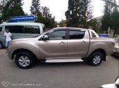 Cần bán Mazda BT 50 năm 2013 chính chủ, giá 398tr