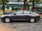 Cần bán lại xe Nissan Teana đời 2008, màu tím, nhập khẩu nguyên chiếc, 500 triệu