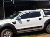 Bán Ford Ranger năm 2013, màu trắng, nhập khẩu nguyên chiếc, 420tr