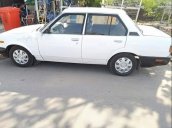 Cần bán lại xe Toyota Corolla năm sản xuất 1986, màu trắng, nhập khẩu nguyên chiếc, giá 50tr