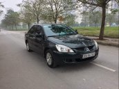 Bán Mitsubishi Lancer sản xuất năm 2003, màu đen 