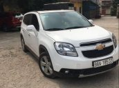 Cần bán lại xe Chevrolet Orlando đời 2017, màu trắng, 590 triệu