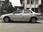 Cần bán gấp Kia Spectra đời 2006, màu bạc, nhập khẩu nguyên chiếc chính chủ giá cạnh tranh