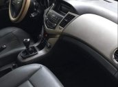 Cần bán lại xe Chevrolet Cruze LS sản xuất năm 2014, màu đen số sàn, 365 triệu