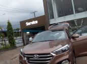 Bán Hyundai Tucson đời 2016, nhập khẩu