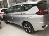 Cần bán xe Mitsubishi Xpander đời 2019, màu bạc, nhập khẩu